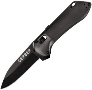 Gerber Highbrow Compact A/O (2.88″)