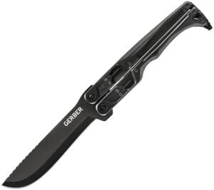 Gerber Doubledown Machete (7″)
