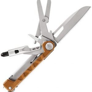 Gerber Armbar Drive Orange