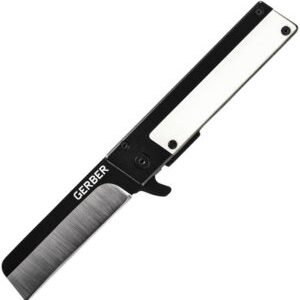 Gerber Quadrant Framelock White (2.75″)