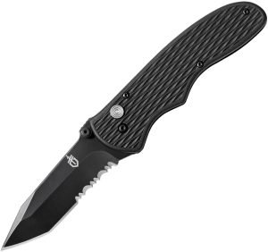 Gerber FAST Draw Plunge Lock A/O