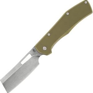 Gerber Flatiron Framelock G10 (3.6″)