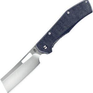 Gerber Flatiron Framelock Micarta (3.63″)