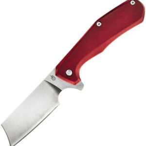 Gerber Asada Framelock Red (3.25″)