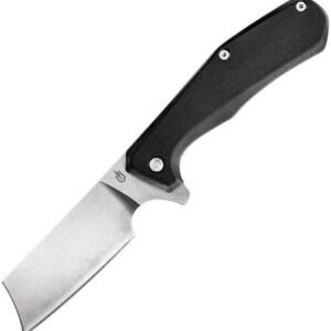 Gerber Asada Framelock Black (3.25″)