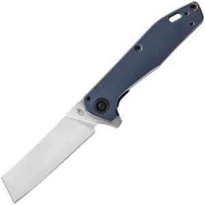 Gerber Fastball Linerlock Blue (3″)