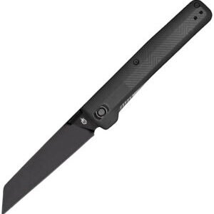 Gerber Pledge Clip Linerlock Gray (3.75″)
