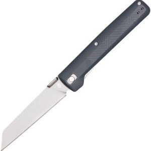 Gerber Pledge Clip Linerlock Blue (3.75″)