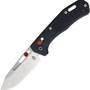 Gerber Assert Pivot Lock Gray (3″)