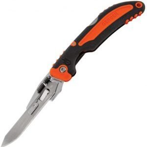 Gerber Vital Lockback