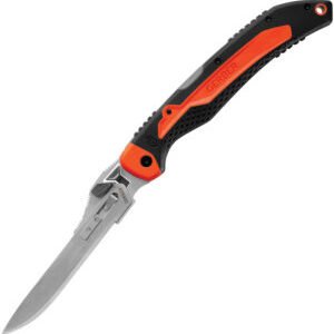Gerber Vital Big Game Folder (3.75″)