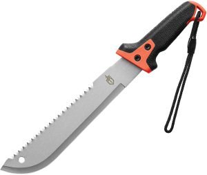 Gerber Compact Clearpath Machete (11″)