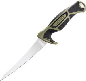 Gerber Controller Fillet System 6in (6″)