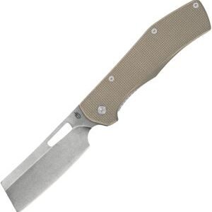 Gerber Flatiron Framelock G10 (3.6″)
