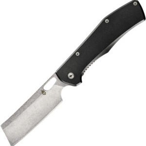 Gerber Flatiron Framelock Aluminum (3.6″)