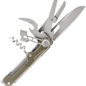 Gerber Armbar Cork GLD