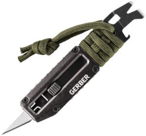 Gerber Prybrid X Multi-Tool Green