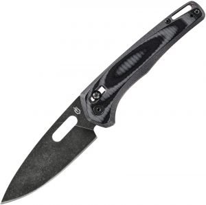 Gerber Sumo Pivot Lock Gray (4″)