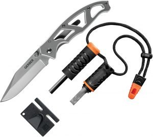 Gerber Paraframe Combo (3″)
