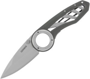 Gerber Remix Linerlock Plain (3″)