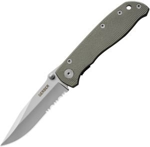 Gerber Harsey Air Ranger Linerlock