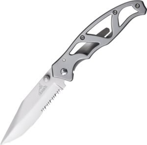 Gerber Paraframe II