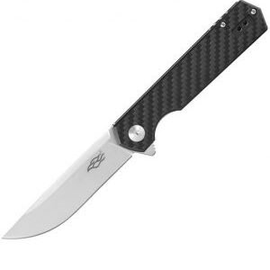Ganzo Knives Firebird Linerlock CF (3.5″)