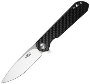 Ganzo Knives Firebird Linerlock CF (3.5″)