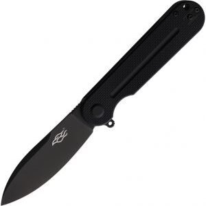 Ganzo Knives Firebird Linerlock D2 G10 (3.25″)