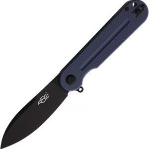 Ganzo Knives Firebird Linerlock Gray (3.25″)