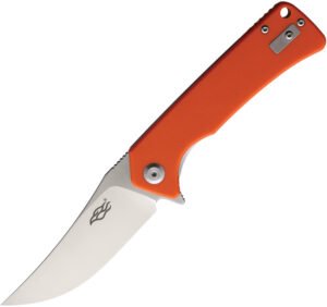 Ganzo Knives Firebird Linerlock Orange (3.5″)