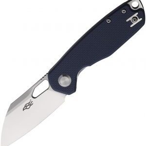 Ganzo Knives Firebird Linerlock Gray (2.63″)