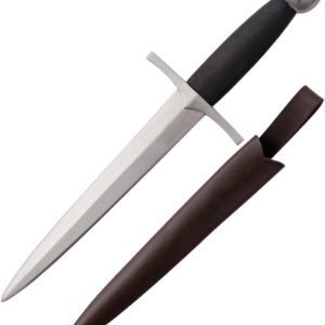 Get Dressed For Battle Crusader Dagger (9″)