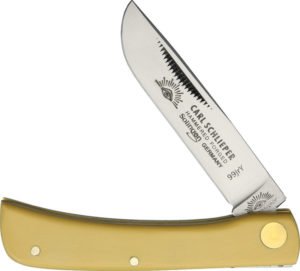 German Eye Clodbuster Jr