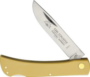 German Eye Clodbuster Lockback