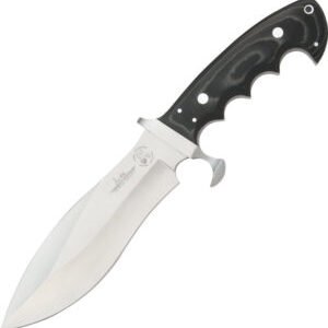 Hibben Alaskan Survival Knife
