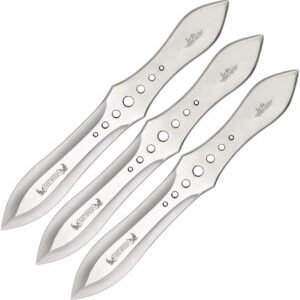 Hibben Competition Thrower Set (6.5″)