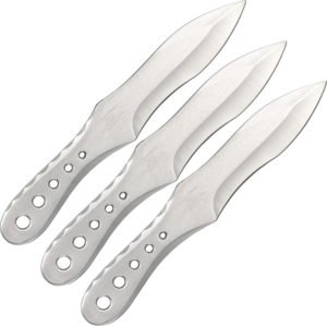 Hibben Gen-X Throwing Set