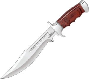 Hibben Legionnaire Bowie II (9.5″)