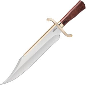 Hibben Old West Bowie (14″)