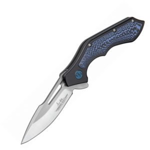 Hibben Hurricane Linerlock (3.13″)