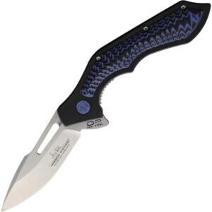 Hibben Hurricane Linerlock D2 (3.13″)
