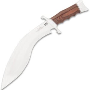 Hibben Kukri Fighter D2 (11.88″)