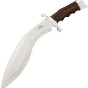 Hibben Kukri Fighter (11.88″)