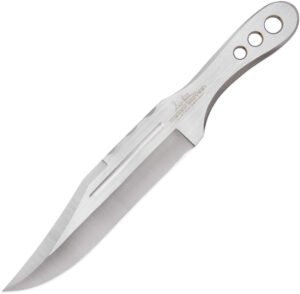 Hibben Triple Set Throwing Knives (5.88″)