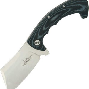 Hibben Cleaver Linerlock (3.88″)