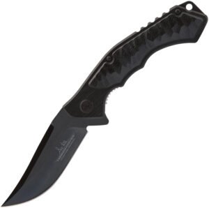 Hibben Whirlwind Linerlock (3.25″)