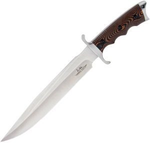 Hibben Tundra Toothpick (9.38″)