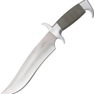 Hibben Highlander Bowie