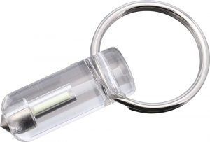 Glow Rhino Spark Glow Fob